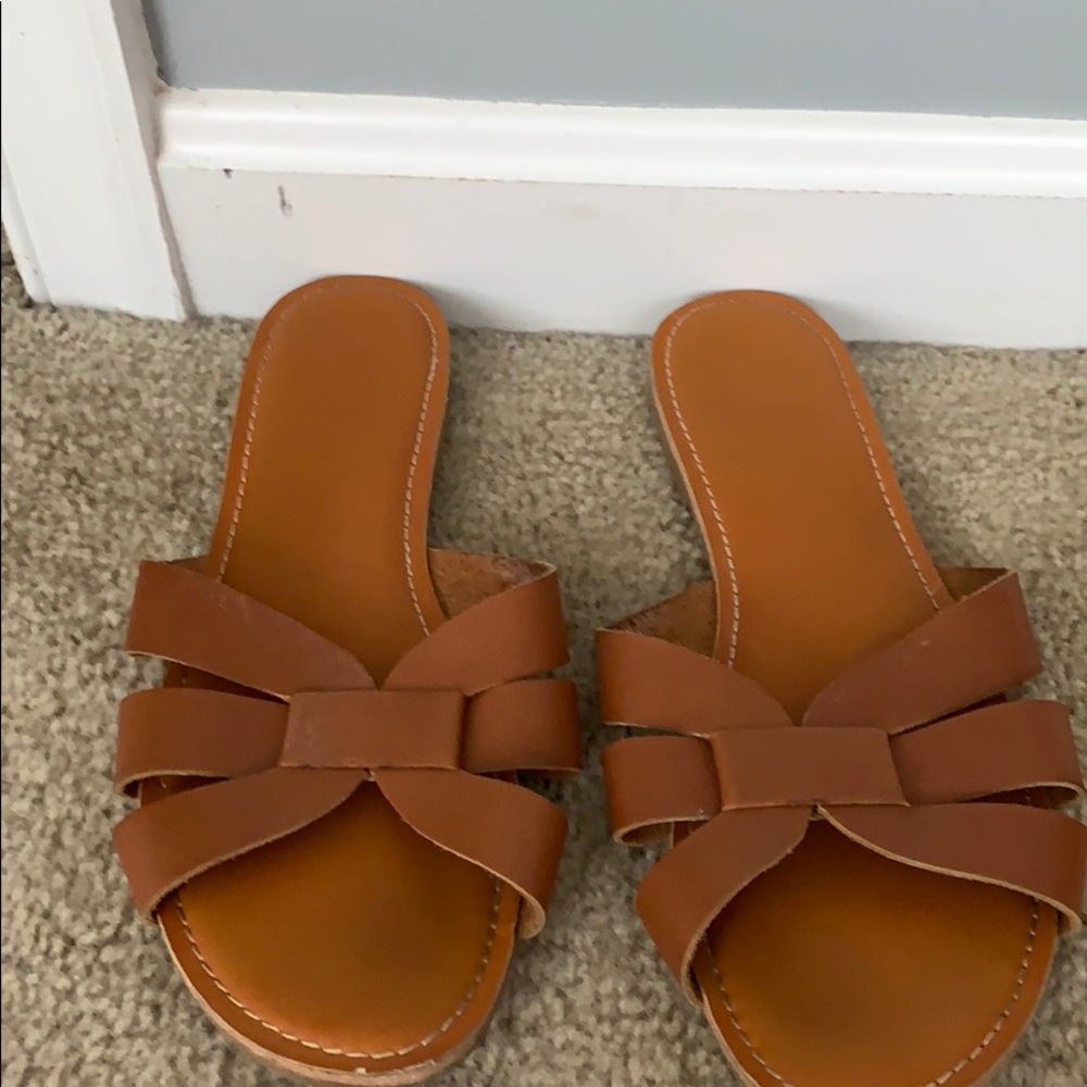 Gap Sandals